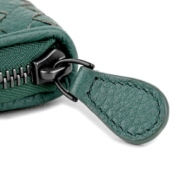 新品 ボッテガヴェネタ BOTTEGA VENETA 長財布 ジップアラウンド