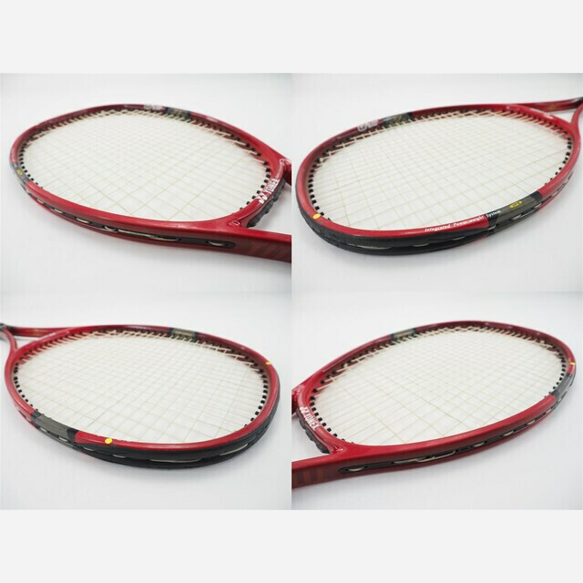 中古 テニスラケット ヨネックス RD Ti 70 ロング 98 (G3相当)YONEX RD Ti 70 LONG 98 | フリマアプリ ラクマ