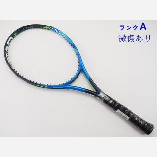 ヘッド(HEAD)の中古 テニスラケット ヘッド グラフィン タッチ インスティンクト MP 2017年モデル (G2)HEAD GRAPHENE TOUCH INSTINCT MP 2017(ラケット)