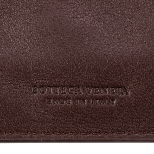 BOTTEGA VENETA 2つ折り財布 バイフォールドウォレット