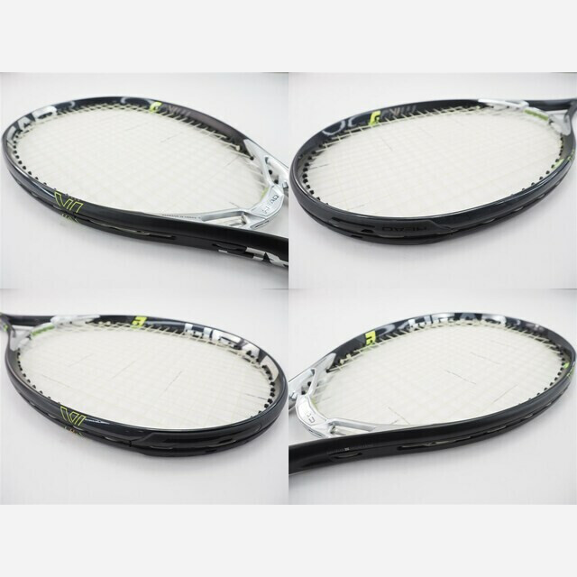 テニスラケット ヘッド エムエックスジー 3 2018年モデル (G2)HEAD MXG 3 2018