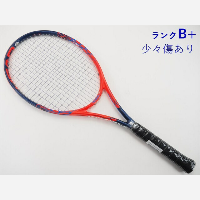 テニスラケット ヘッド グラフィン タッチ ラジカル プロ 2018年モデル (G1)HEAD GRAPHENE TOUCH RADICAL PRO 2018