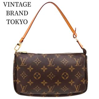ヴィトン アクセサリーポーチの通販 2,000点以上 | フリマアプリ ラクマ