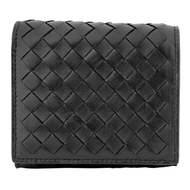 Bottega Veneta - 新品 ボッテガヴェネタ BOTTEGA VENETA 3つ折り財布