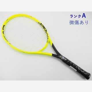 ヘッド(HEAD)の中古 テニスラケット ヘッド グラフィン 360 エクストリーム プロ 2018年モデル (G2)HEAD GRAPHENE 360 EXTREME PRO 2018(ラケット)