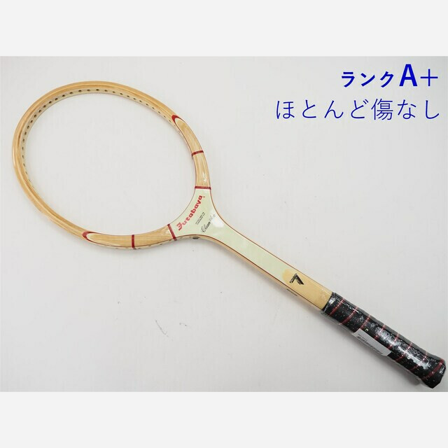 テニスラケット フタバヤ クリーンエース (L3)FUTABAYA Clean Ace