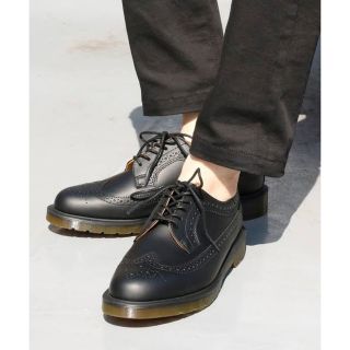 ドクターマーチン(Dr.Martens)のドクターマーチン　ウイングチップブローグシューズ(ドレス/ビジネス)