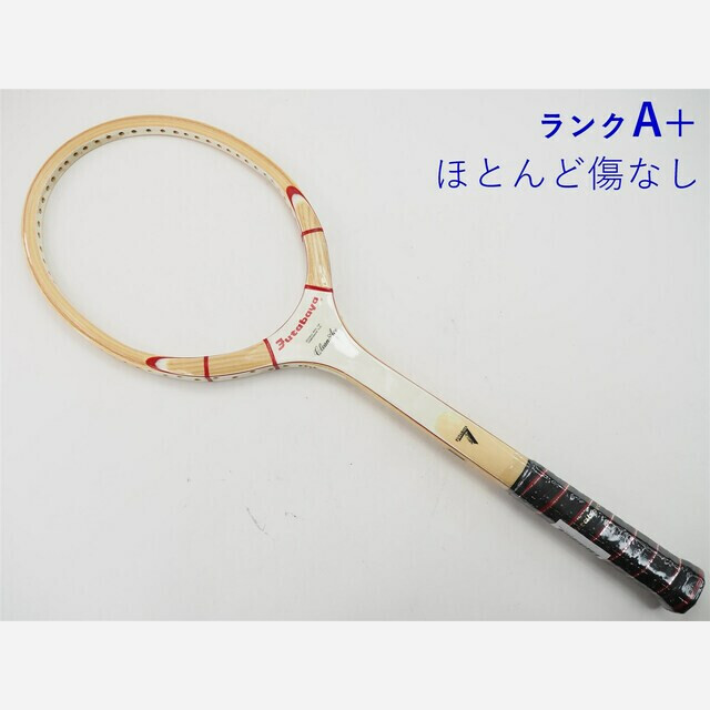 テニスラケット フタバヤ クリーンエース (L4)FUTABAYA Clean Ace