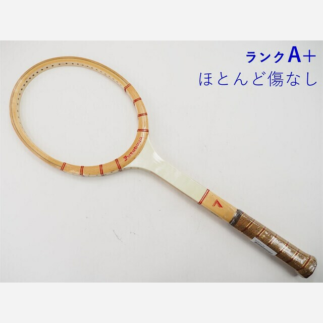 テニスラケット フタバヤ ゴールデン ショット (M4)FUTABAYA GOLDEN SHOT約70平方インチ長さ