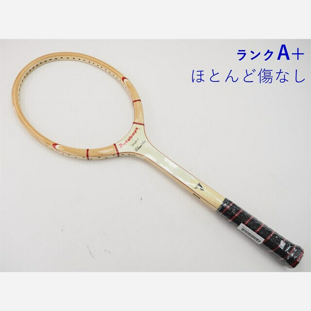 テニスラケット フタバヤ クリーンエース (L3)FUTABAYA Clean Ace
