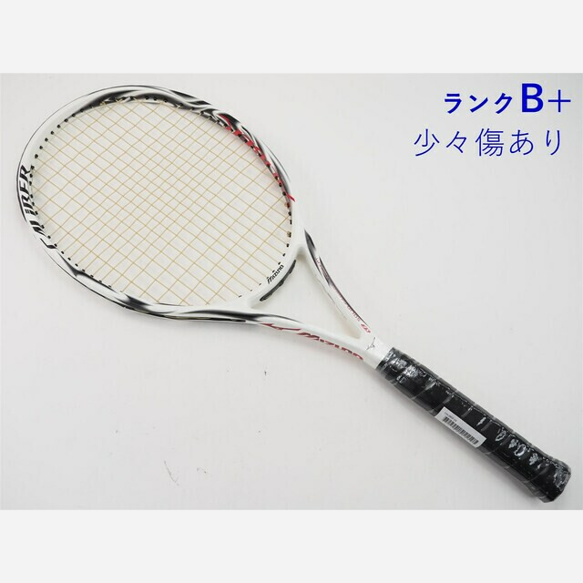 テニスラケット ミズノ キャリバー (G2)MIZUNO CALIBER