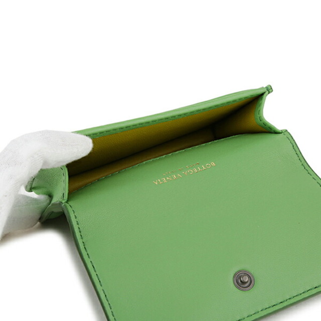 BOTTEGA VENETA - 新品 ボッテガヴェネタ BOTTEGA VENETA カード BOTTEGA VENETA - 新品 ボッテガヴェネタ BOTTEGA VENETA カード