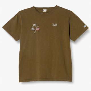 チャンピオン(Champion)のチャンピオン　Tシャツ(Tシャツ/カットソー(半袖/袖なし))