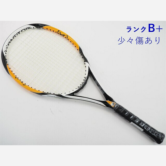 テニスラケット ウィルソン K ゼン チーム 103 (G1)WILSON K ZEN TEAM ...