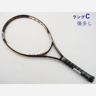 プリンス(Prince)の中古 テニスラケット プリンス イーエックスオースリー ツアー 26【ジュニア用ラケット】 (G0)PRINCE EXO3 TOUR 26(ラケット)