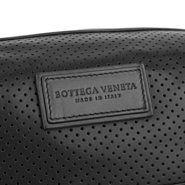 新品 ボッテガヴェネタ BOTTEGA VENETA クラッチバッグ クラッチバッグ ネロ