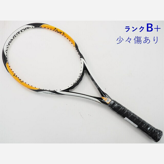 テニスラケット ウィルソン K ゼン チーム 103 (G2)WILSON K ZEN TEAM 103