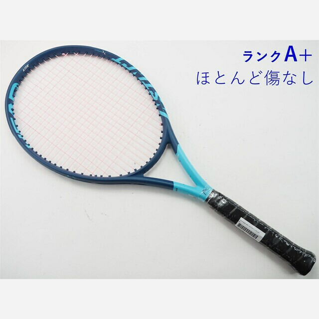 テニスラケット ヘッド グラフィン 360プラス インスティンクト ライト 2021年モデル (G2)HEAD GRAPHENE 360+ INSTINCT LITE 2021