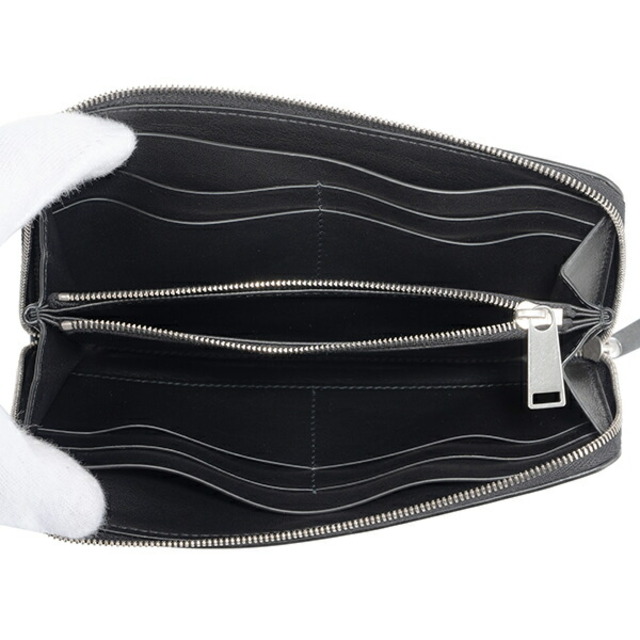 Bottega Veneta - 新品 ボッテガヴェネタ BOTTEGA VENETA 長財布