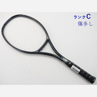 ヨネックス(YONEX)の中古 テニスラケット ヨネックス RQ-200 (SL3)YONEX RQ-200(ラケット)