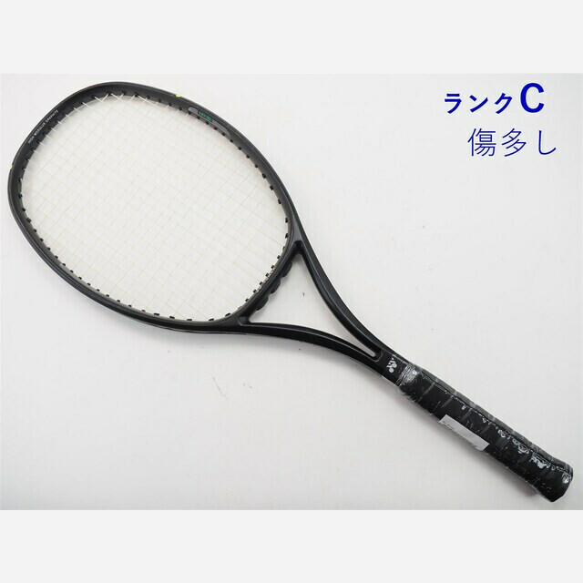 YONEX(ヨネックス)の中古 テニスラケット ヨネックス RQ-190 (UL2)YONEX RQ-190 スポーツ/アウトドアのテニス(ラケット)の商品写真