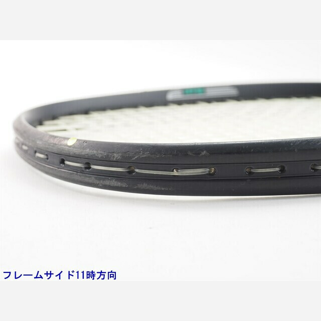 YONEX(ヨネックス)の中古 テニスラケット ヨネックス RQ-190 (UL2)YONEX RQ-190 スポーツ/アウトドアのテニス(ラケット)の商品写真