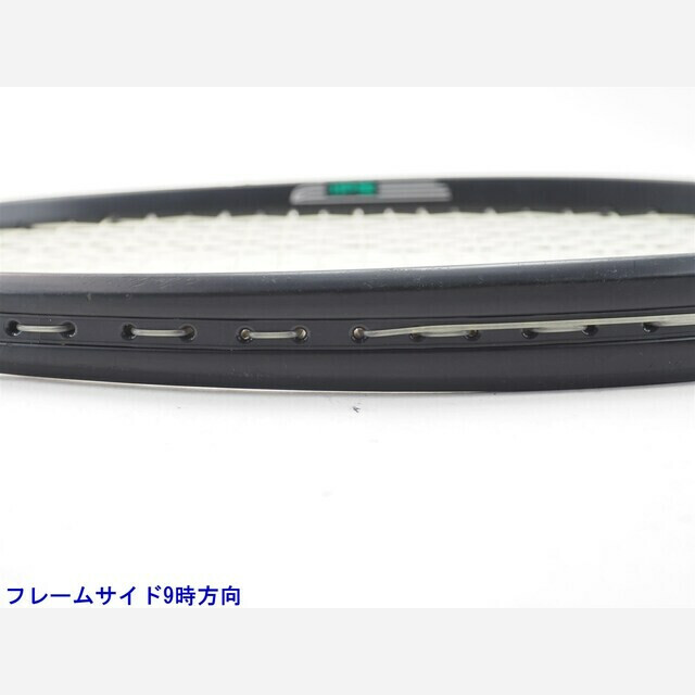 YONEX(ヨネックス)の中古 テニスラケット ヨネックス RQ-190 (UL2)YONEX RQ-190 スポーツ/アウトドアのテニス(ラケット)の商品写真