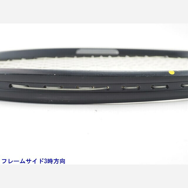 YONEX(ヨネックス)の中古 テニスラケット ヨネックス RQ-190 (UL2)YONEX RQ-190 スポーツ/アウトドアのテニス(ラケット)の商品写真