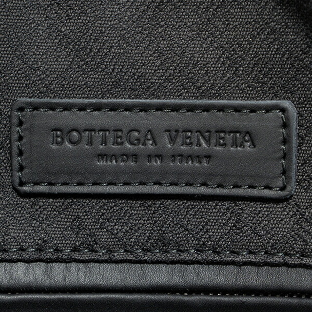 新品 ボッテガヴェネタ BOTTEGA VENETA ブリーフケース LOGO EMBOSSED BRIEFCASE