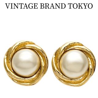 シャネル イヤリング(パール)の通販 1,000点以上 | CHANELの