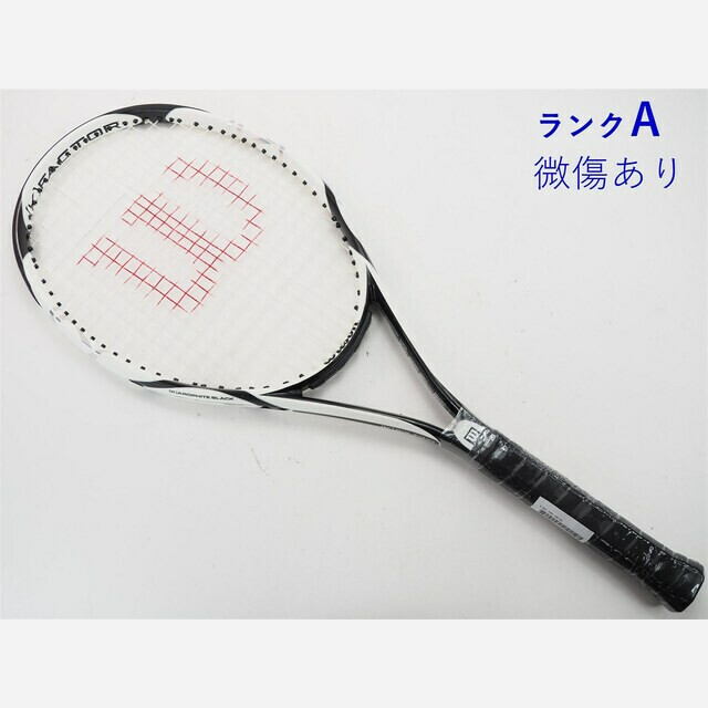 wilson(ウィルソン)の中古 テニスラケット ウィルソン ケー シックス ツー 100 (G2)WILSON K SIX. TWO 100 スポーツ/アウトドアのテニス(ラケット)の商品写真