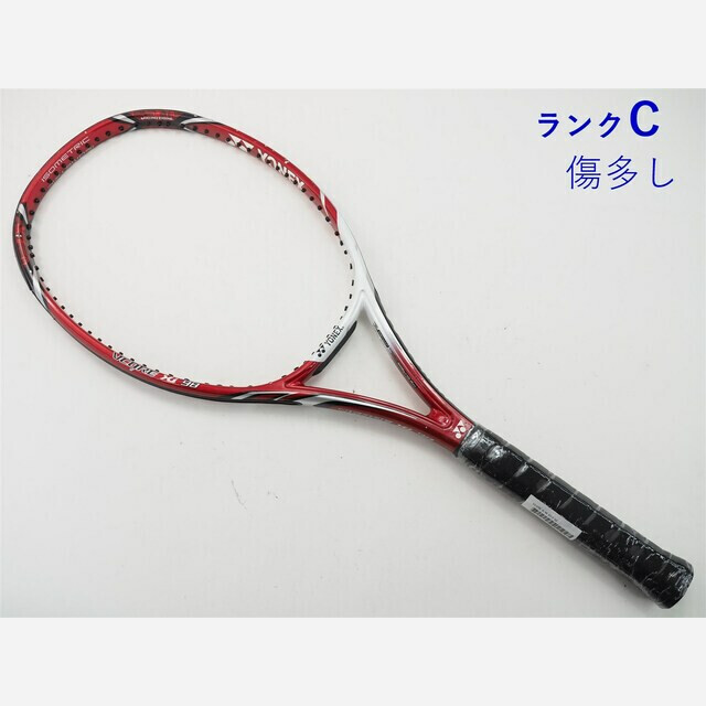 テニスラケット ヨネックス ブイコア エックスアイ 98 2012年モデル【DEMO】 (G2)YONEX VCORE Xi 98 2012