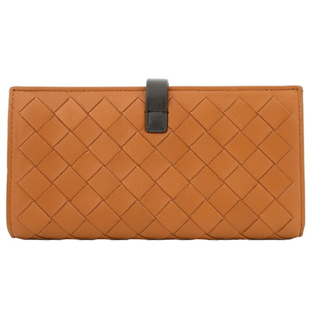 Bottega Veneta - 新品 ボッテガヴェネタ BOTTEGA VENETA 長財布