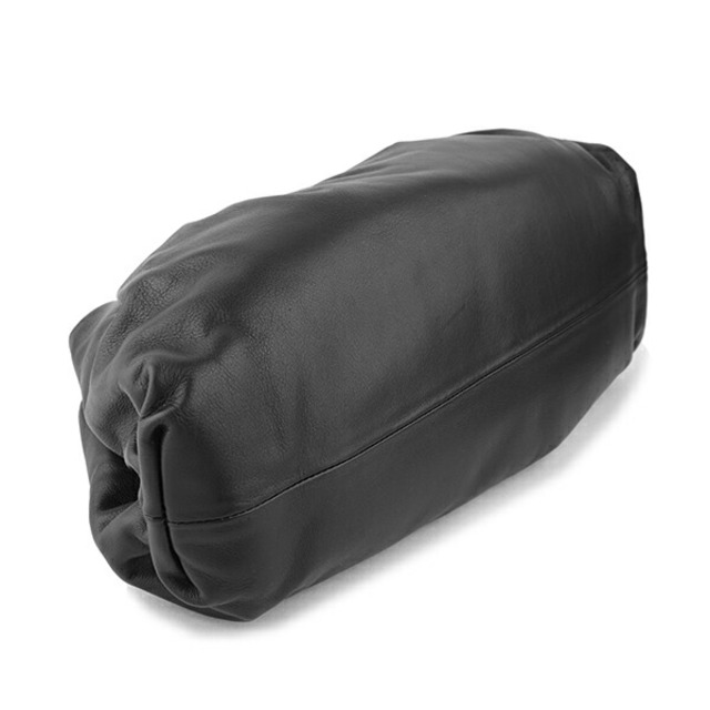 新品 ボッテガヴェネタ BOTTEGA VENETA クラッチバッグ ポーチ ネロ