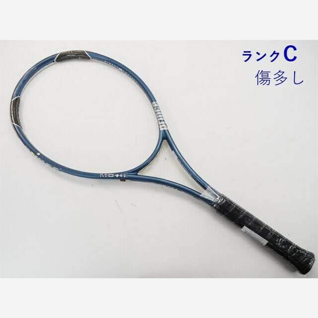 テニスラケット プリンス モア ベンデッタ 900 MP【DEMO】 (G2)PRINCE MORE VENDETTA 900 MP