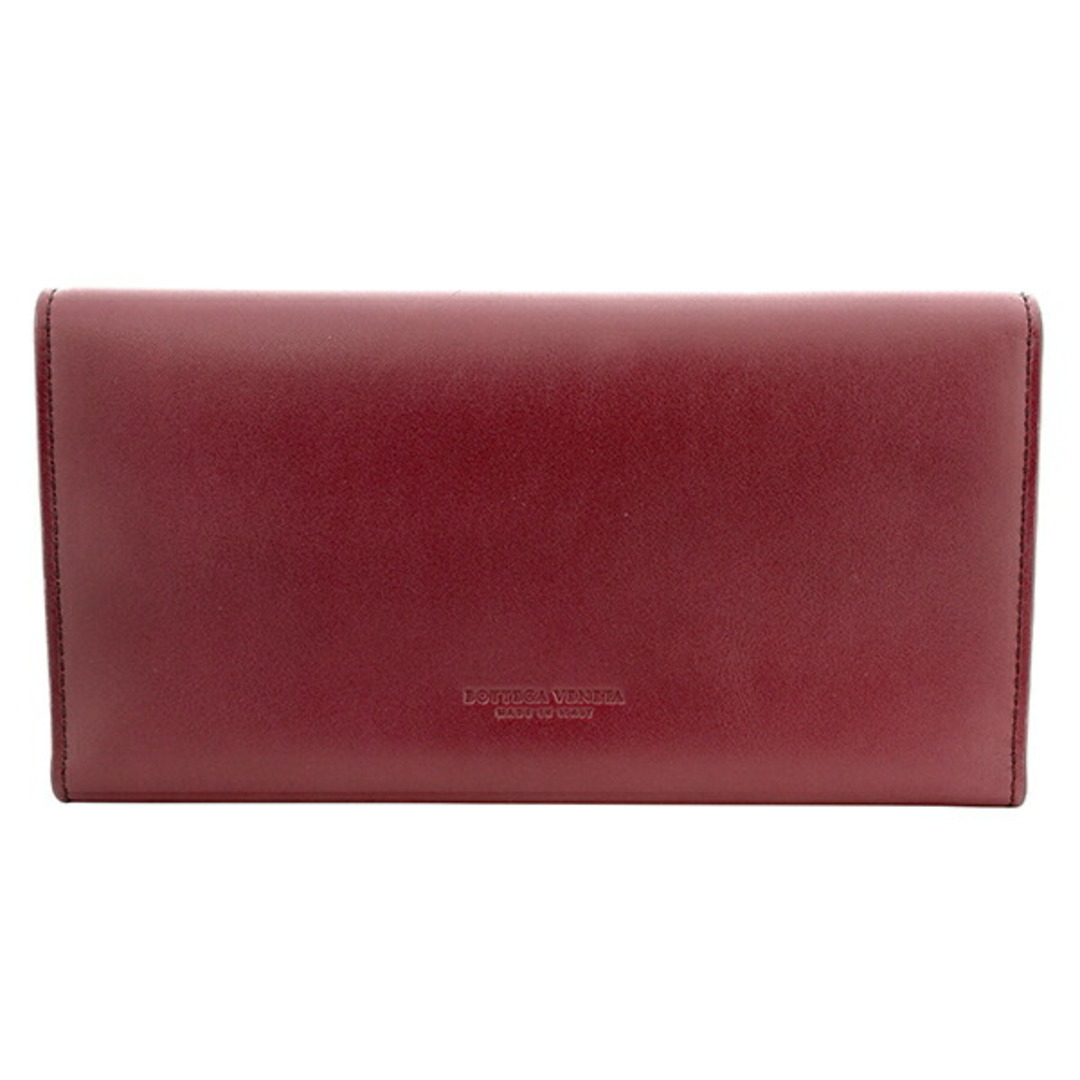 Bottega Veneta - 新品 ボッテガヴェネタ BOTTEGA VENETA 長財布 3