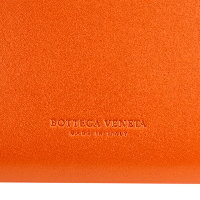 BOTTEGA VENETA - 新品 ボッテガヴェネタ BOTTEGA VENETA 長財布