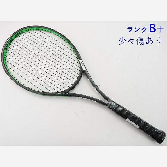 テニスラケット プリンス ツアープロ 95 エックスアール 2015年モデル (G2)PRINCE TOUR PRO 95 XR 2015