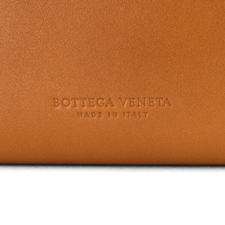 Bottega Veneta - 新品 ボッテガヴェネタ BOTTEGA VENETA 3つ折り財布 ...