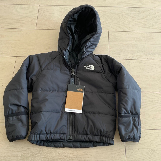 The Northface ノースフェイス　ダウンジャケット　幼児向け