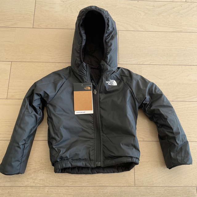 THE NORTH FACE(ザノースフェイス)のThe Northface ノースフェイス　ダウンジャケット　幼児向け キッズ/ベビー/マタニティのベビー服(~85cm)(ジャケット/コート)の商品写真