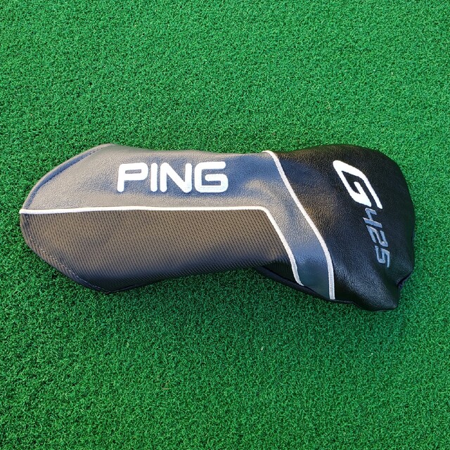 PING(ピン)のPing　ドライバー　G425　MAX　10.5　ヘッドのみ スポーツ/アウトドアのゴルフ(クラブ)の商品写真