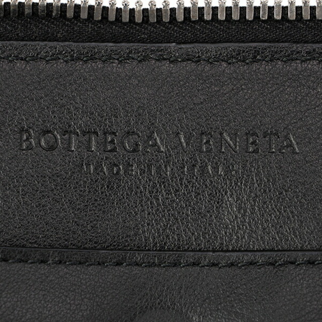 新品 ボッテガヴェネタ BOTTEGA VENETA クラッチバッグ SMALL URBANDOC ブラック 黒 8