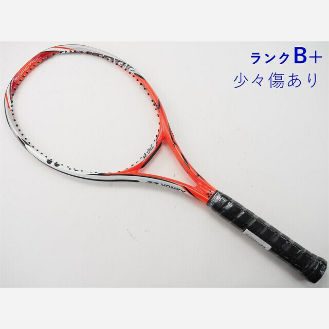 テニスラケット ヨネックス ブイコア エスアイ 98 US【インポート】 (G4)YONEX VCORE Si 98 US