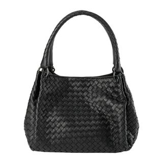 ボッテガヴェネタ(Bottega Veneta)の新品 ボッテガヴェネタ BOTTEGA VENETA トートバッグ ネロ(トートバッグ)