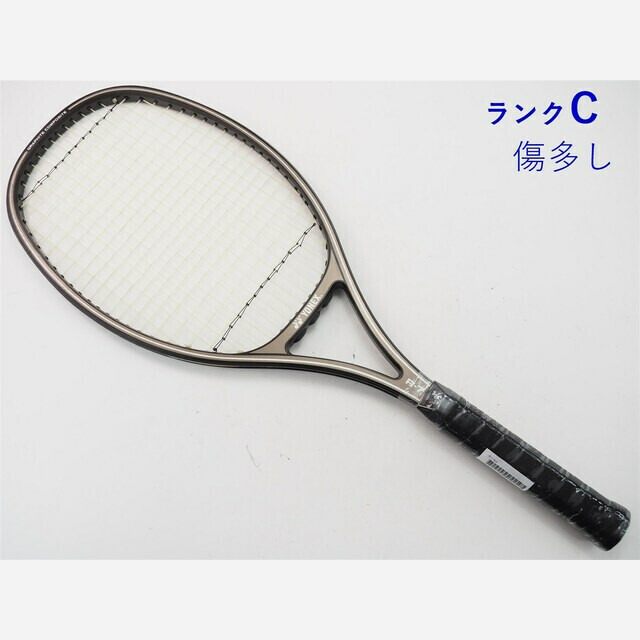 テニスラケット ヨネックス レックスキング 7 (SL3)YONEX R-7