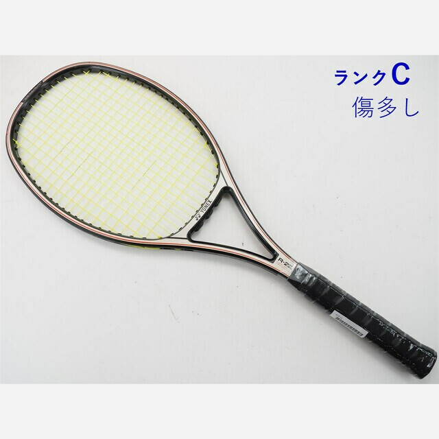 テニスラケット ヨネックス レックスキング 22 (L3)YONEX R-22
