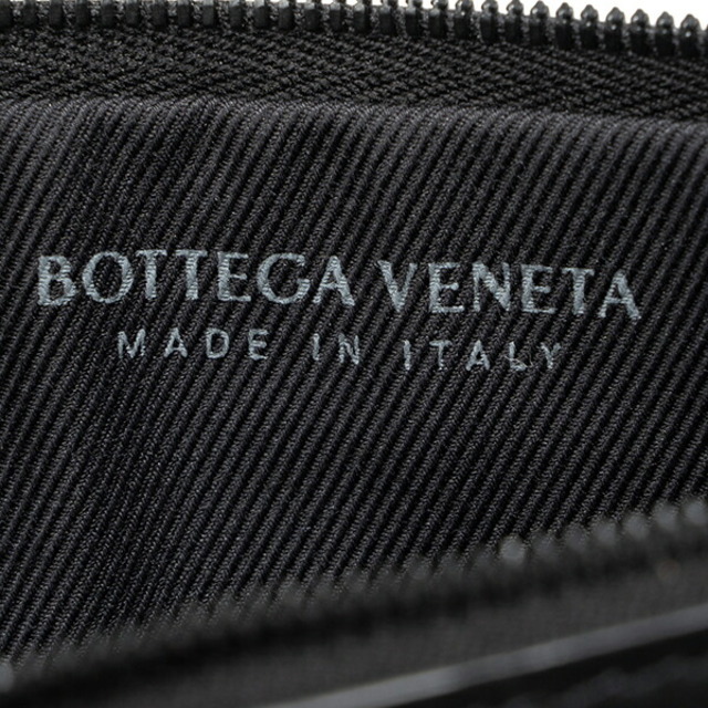 Bottega Veneta - 新品 ボッテガヴェネタ BOTTEGA VENETA ポーチ ネロ