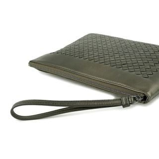 Bottega Veneta - 新品 ボッテガヴェネタ BOTTEGA VENETA クラッチ