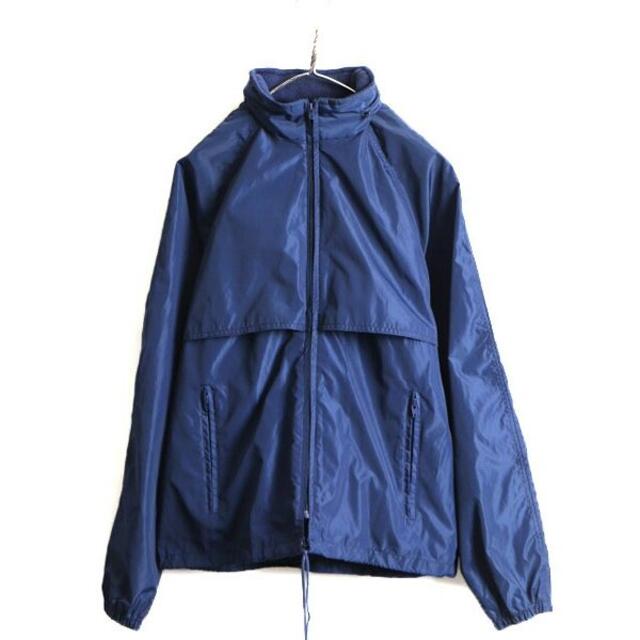 Eddie Bauer 80s 希少サイズ S  エディーバウアー ナイロン ジャケット メンズ の通販 by 古着 ビンテージ ショップ  ロングハイズ's shop｜エディーバウアーならラクマ